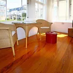 Appartement Astrid, T1 Wismar *