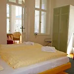 Astrid, T1 Wismar Appartement Heringsdorf (Usedom)