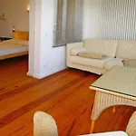 Appartement Astrid, T1 Wismar Heringsdorf (Usedom)