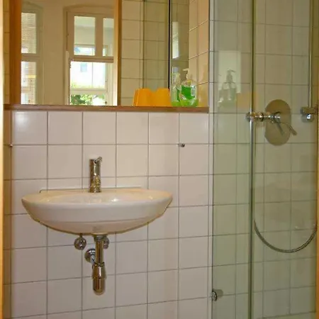 Astrid, T1 Wismar Appartement