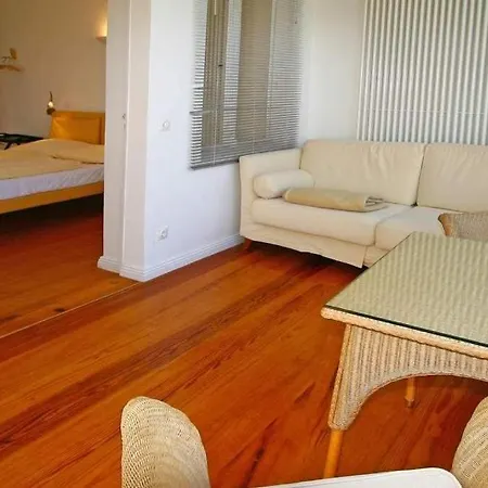 Appartamento Astrid, T1 Wismar Heringsdorf (Usedom)