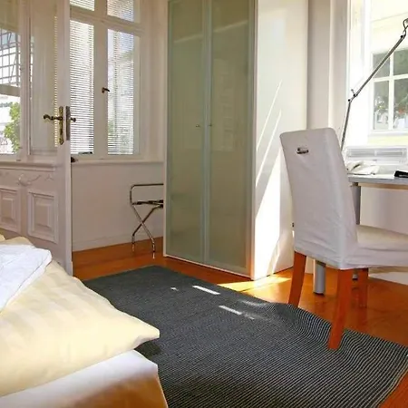 Apartment Astrid, T1 Wismar *