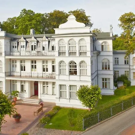 Astrid, T1 Wismar * Heringsdorf (Usedom)