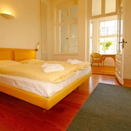 Astrid, T1 Wismar Appartamento *