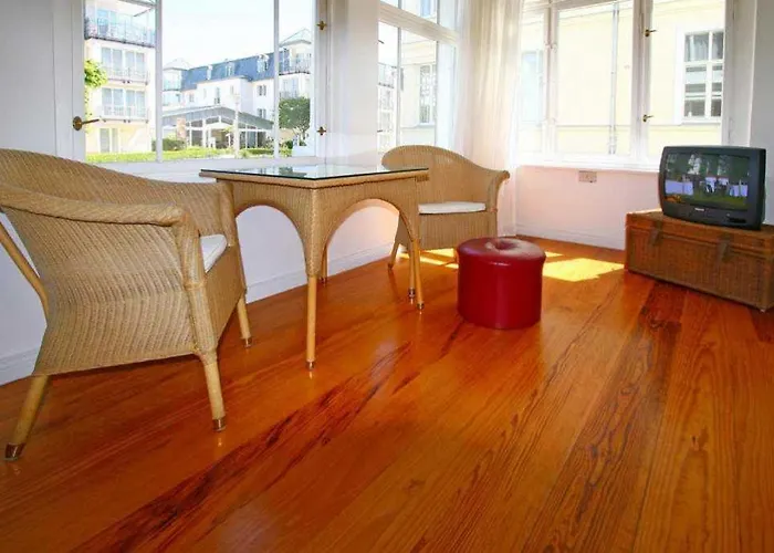 Apartman Astrid, T1 Wismar *