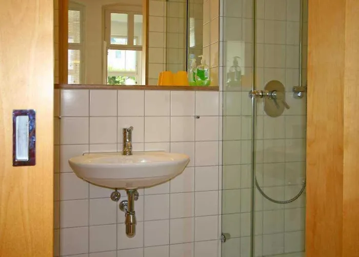 Astrid, T1 Wismar Apartman