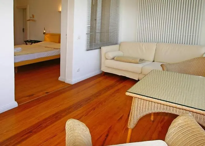 Apartman Astrid, T1 Wismar Heringsdorf