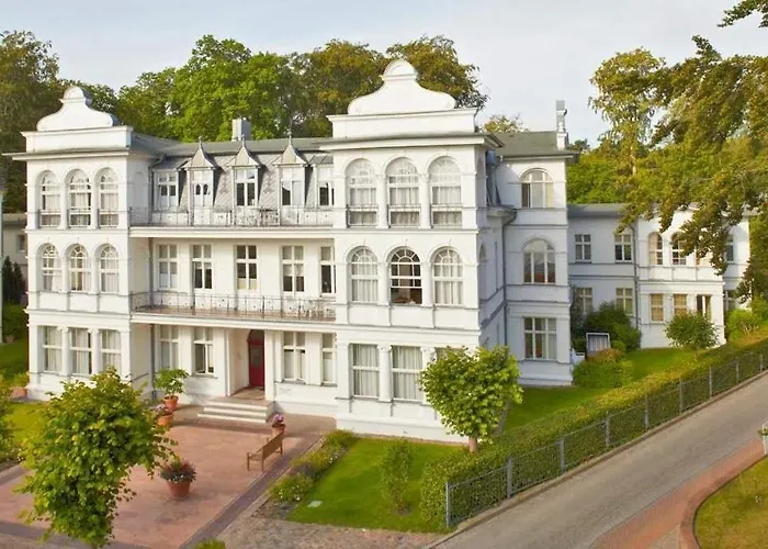 Astrid, T1 Wismar * Heringsdorf